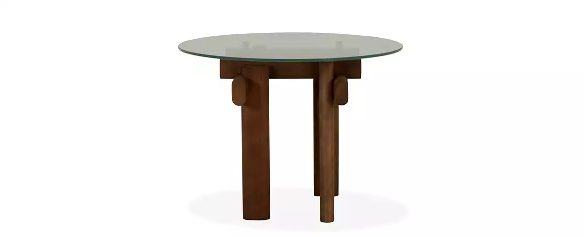 Mesa Lateral Ágape 116 