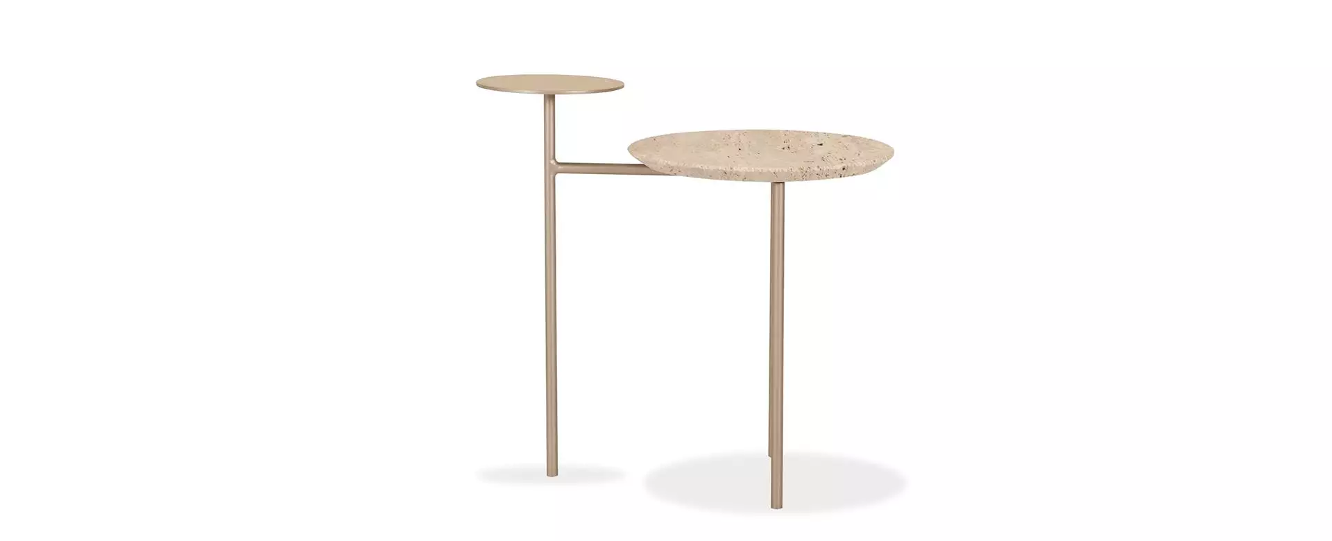 Mesa Lateral Lira