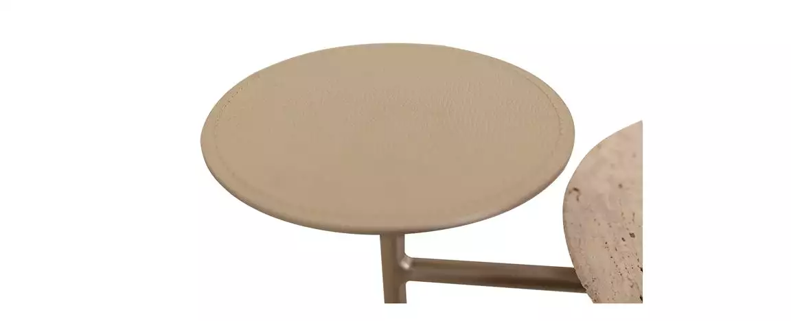 Mesa Lateral Lira 116 detalhe 1