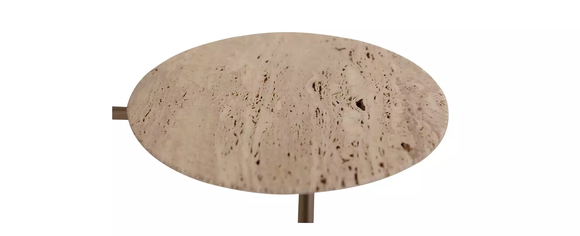 Mesa Lateral Lira 116 detalhe 2