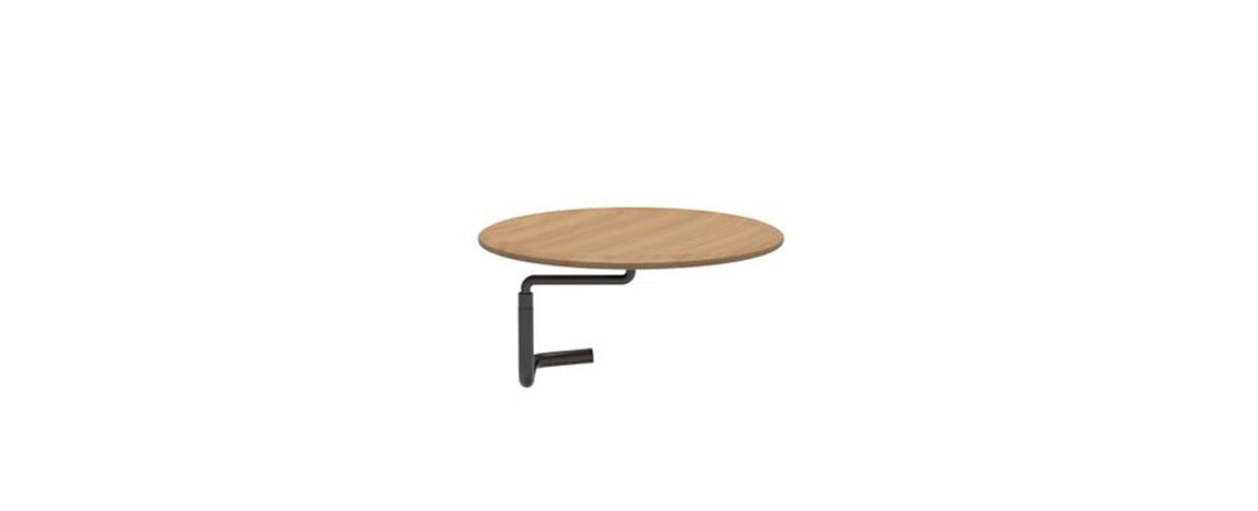 Mesa de apoio Swing 04 frente