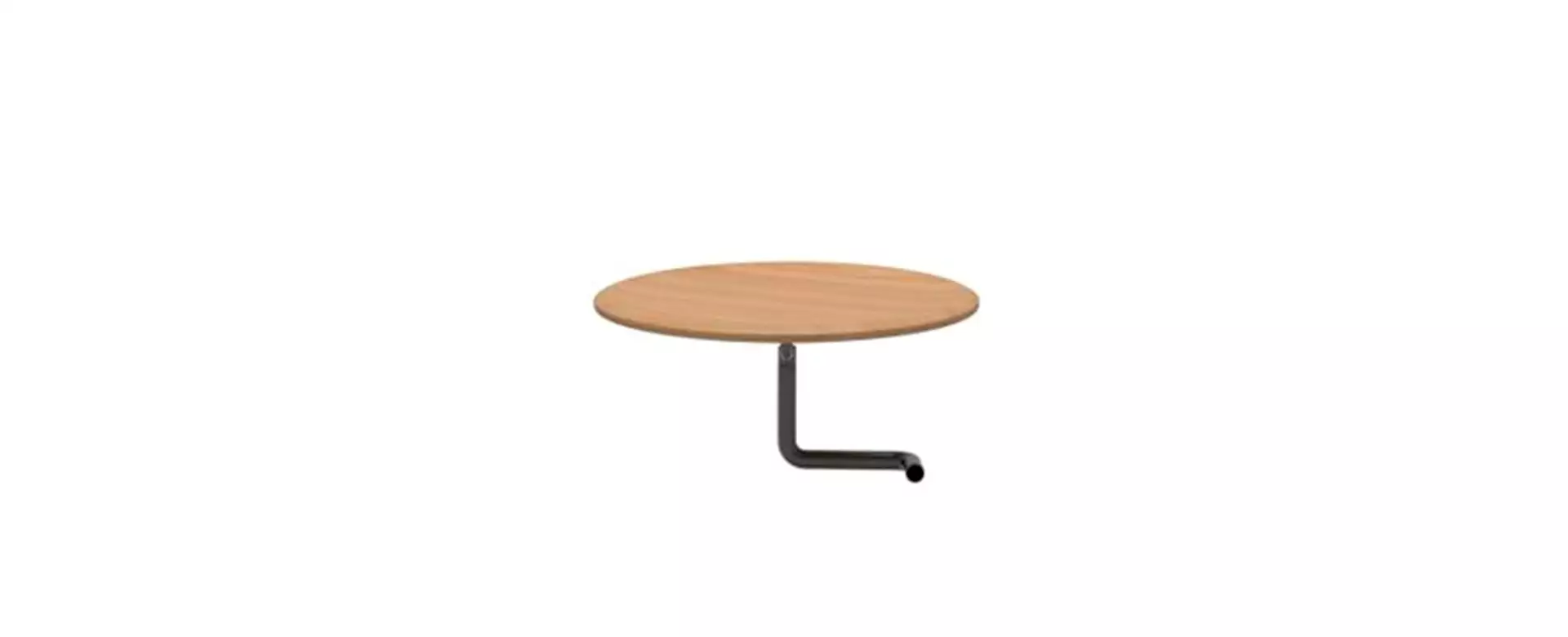 Mesa de apoio Swing 04 lateral