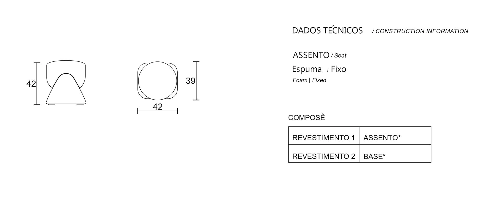 Puff Add 996 desenho