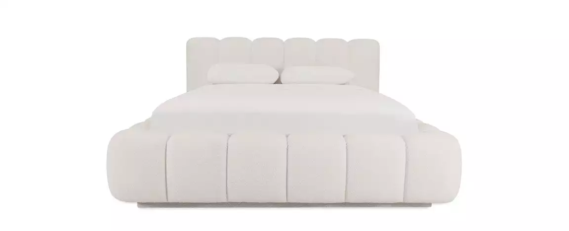 Cama Lótus 712 frente