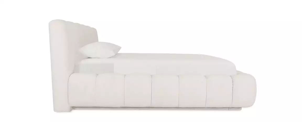 Cama Lótus 712 lateral