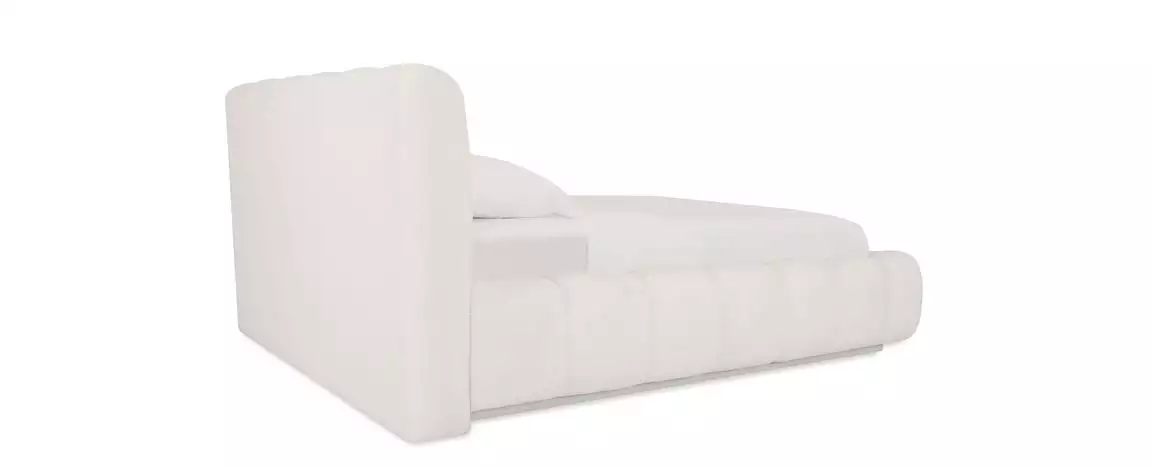 Cama Lótus 712 diag costas