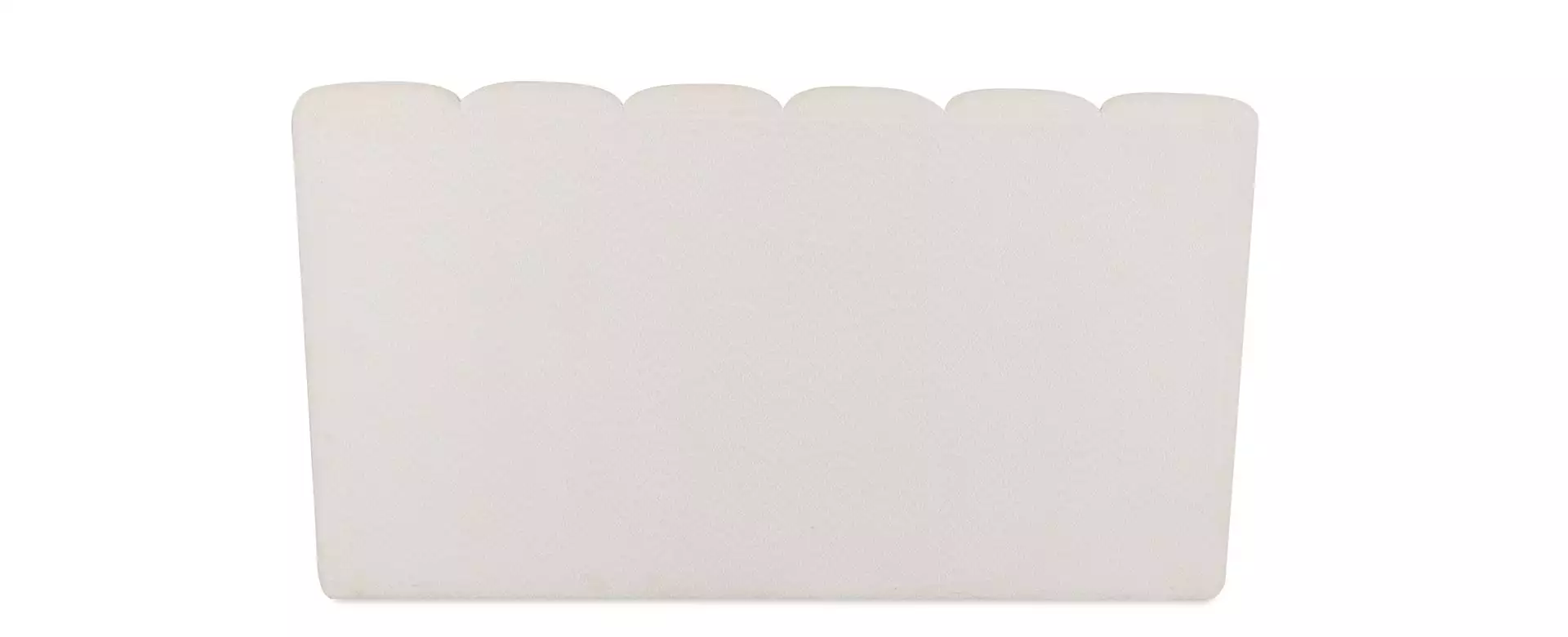Cama Lótus 712 costas