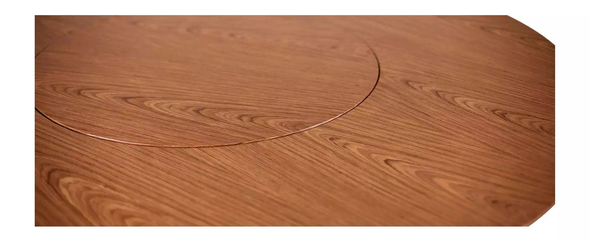 Mesa de Jantar Maris 535 detalhe