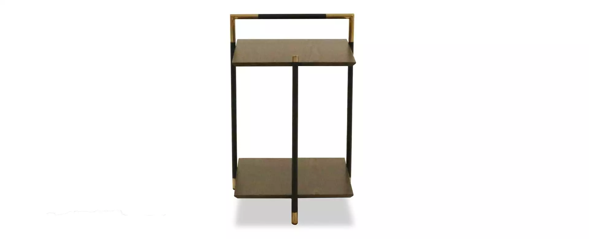Mesa de Apoio Kaleb quadrada