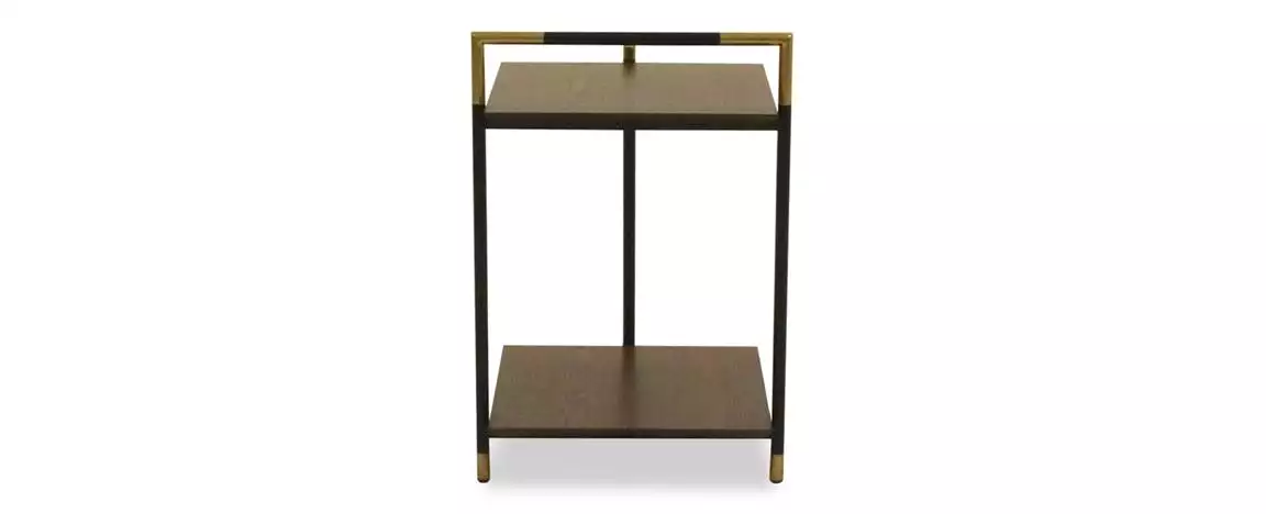 Mesa de Apoio Kaleb quadrada 535 costas