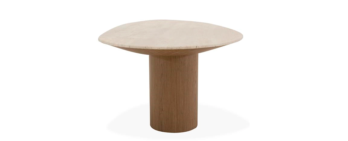 Mesa de Jantar Orion 693 lateral