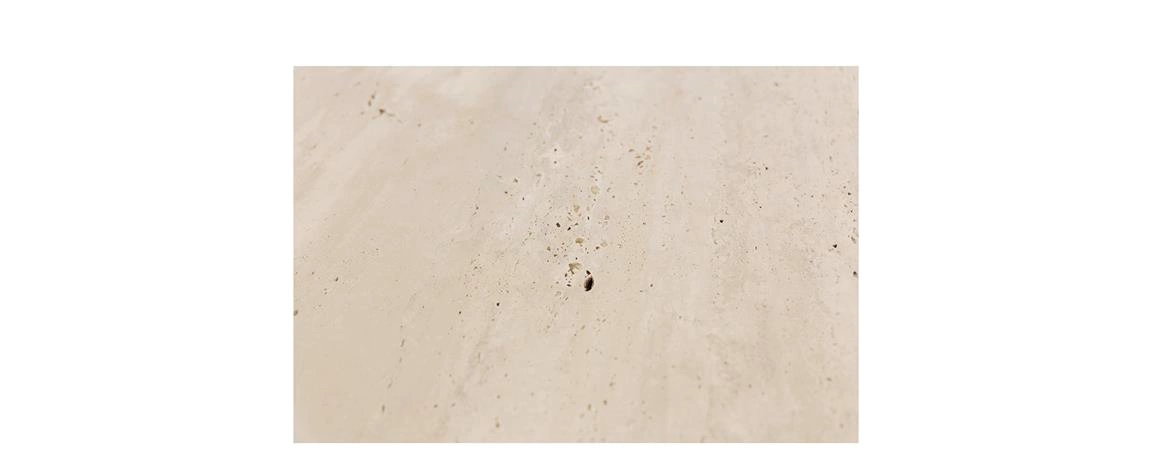 Mesa de Jantar Orion 693 detalhe