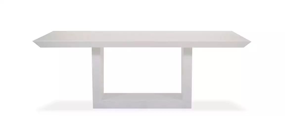 Mesa de Jantar Maxima 457 frente