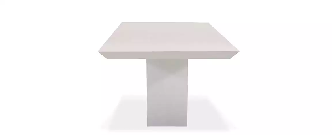 Mesa de Jantar Maxima 457 lateral