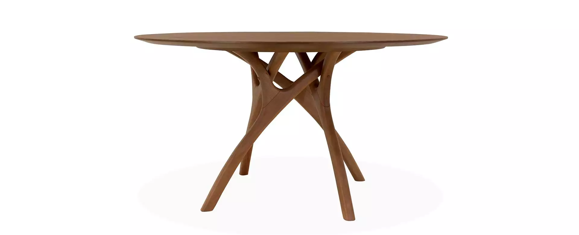 Mesa de Jantar Ceni