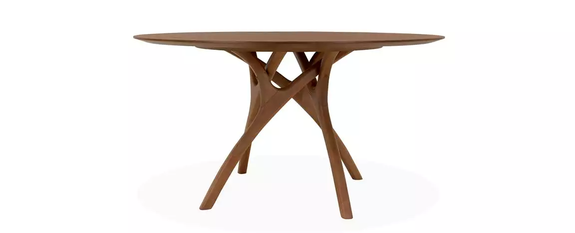 Mesa de Jantar Ceni 532 