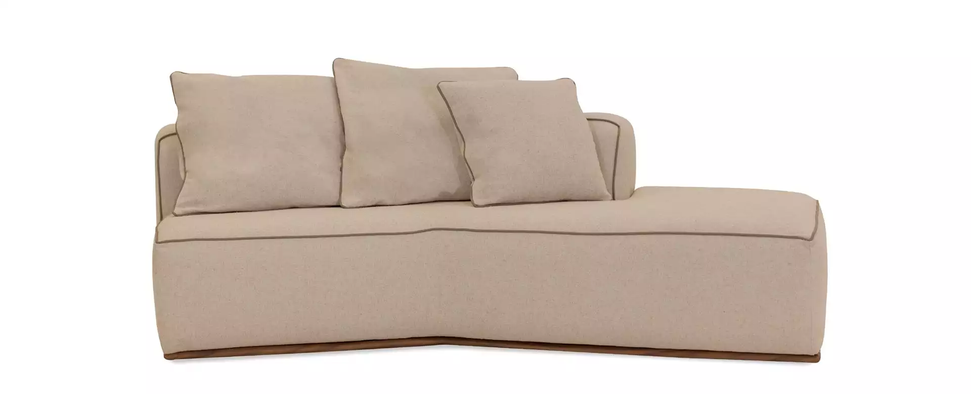 Chaise Domos