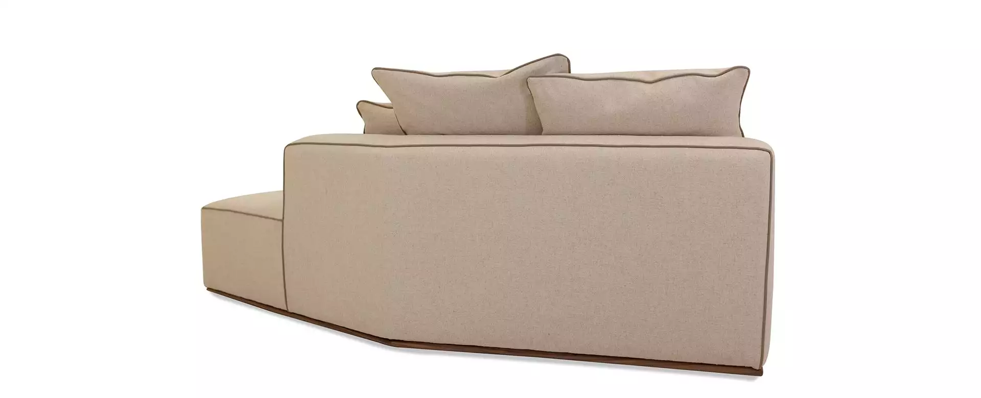 Chaise Domos 489 diag costas
