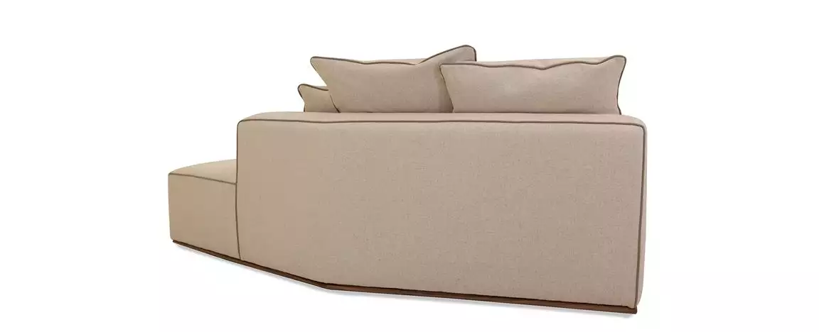 Chaise Domos 489 diag costas
