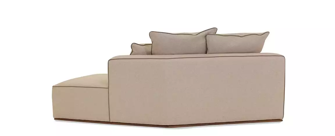 Chaise Domos 489 costas