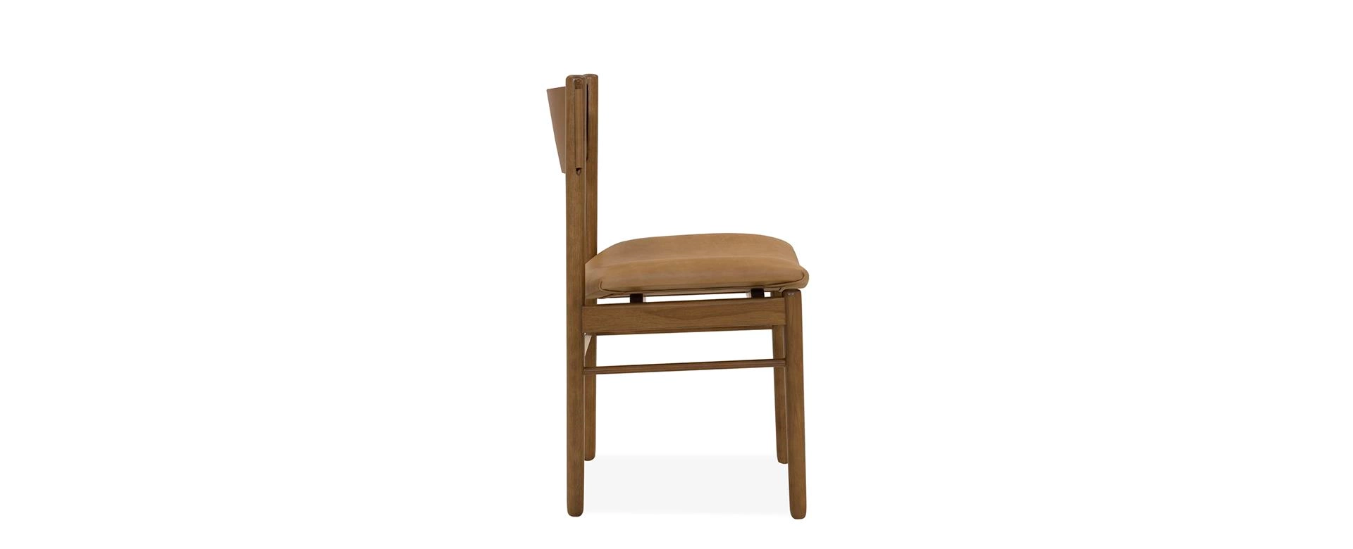 Cadeira Studio 921 lateral