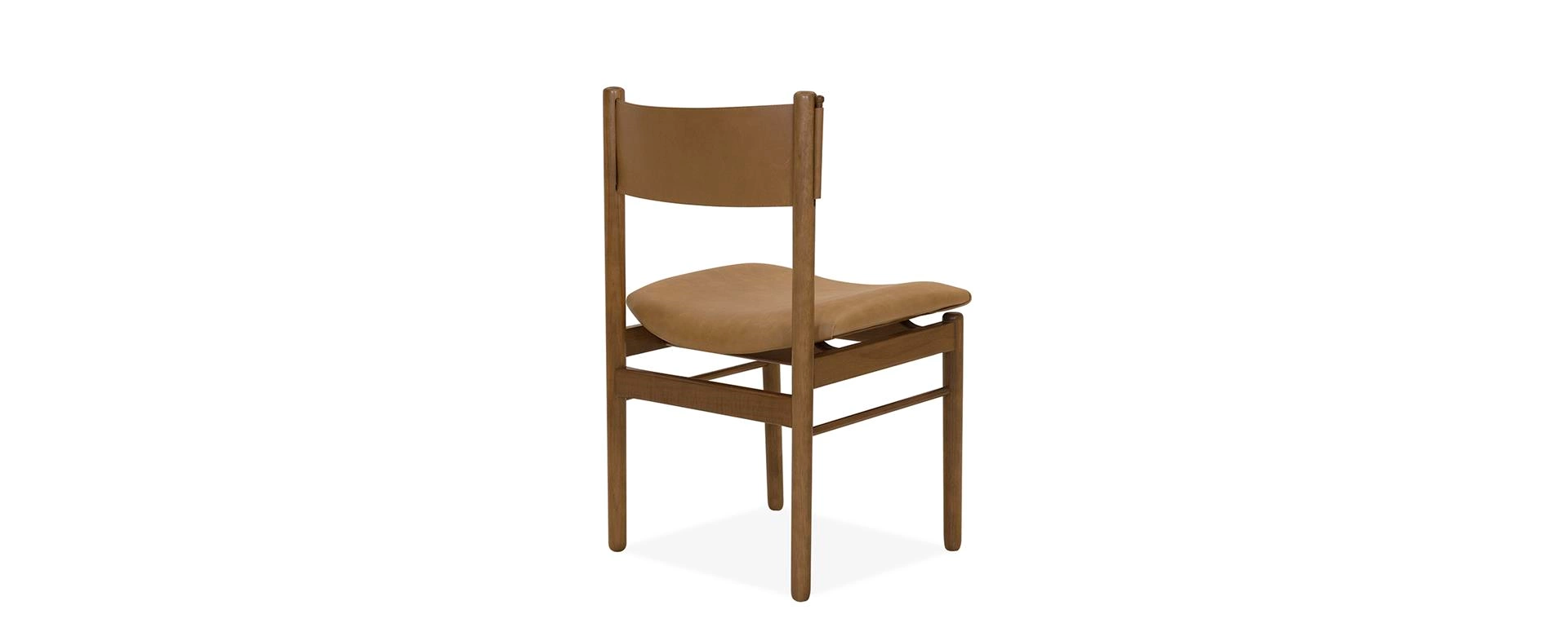 Cadeira Studio 921 diag costas