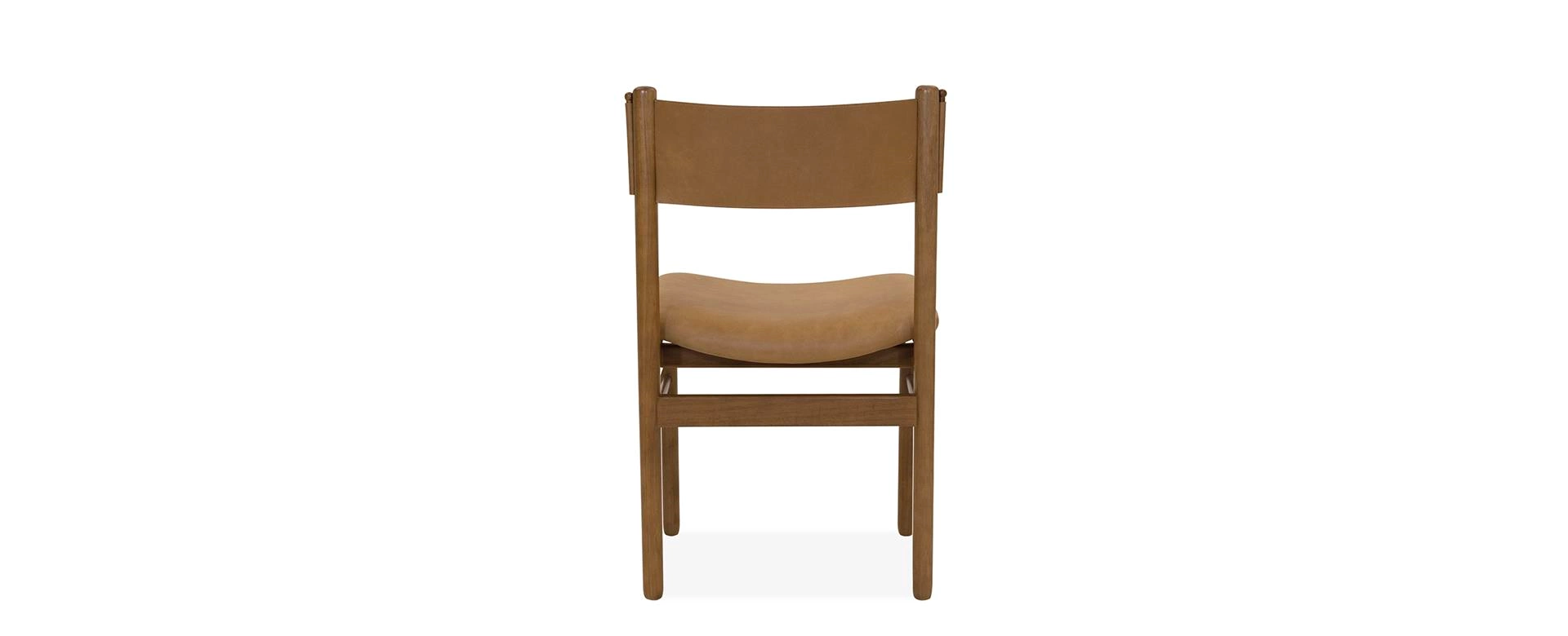 Cadeira Studio 921 costas