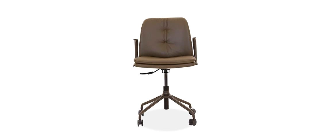 Cadeira Savona Office 996 frente