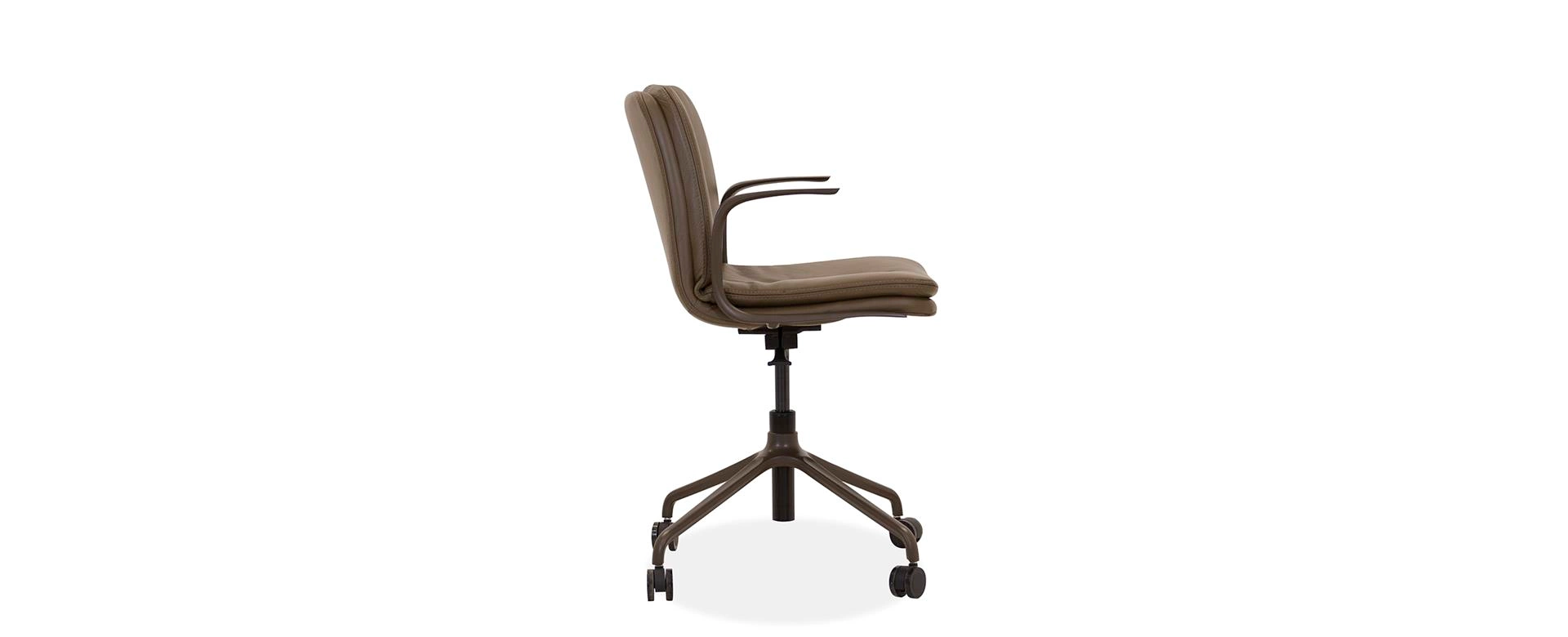 Cadeira Savona Office 996 lateral