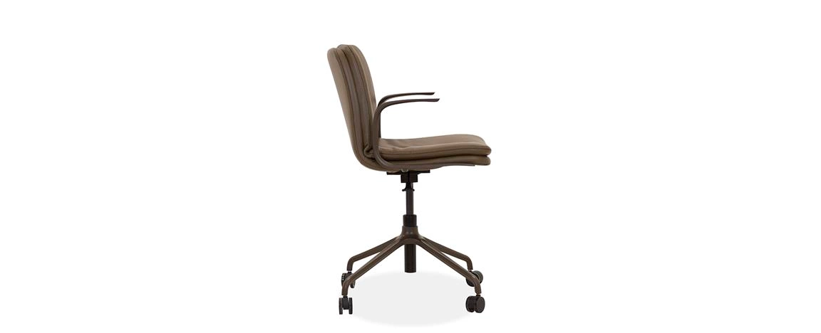 Cadeira Savona Office 996 lateral