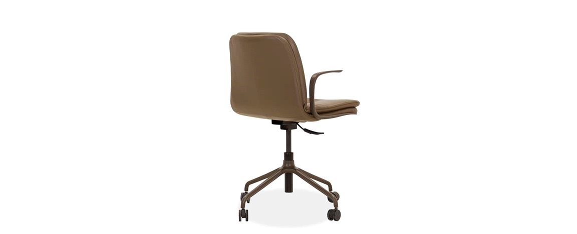 Cadeira Savona Office 996 diag costas