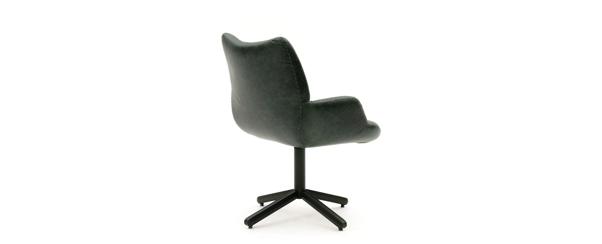Cadeira Alpha giratoria  996 diag costas