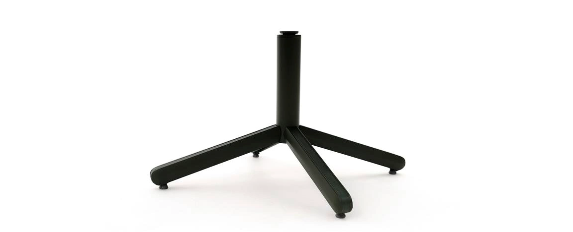 Cadeira Alpha giratoria  996 detalhe