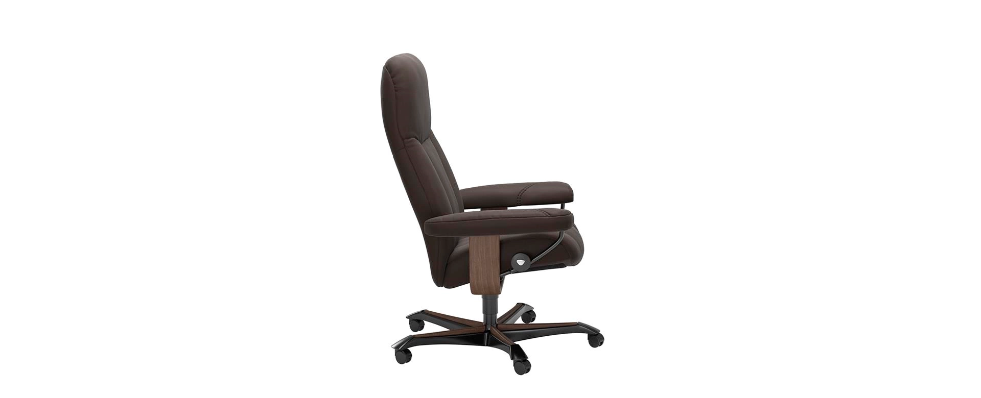 Poltrona Consul Home Office 
