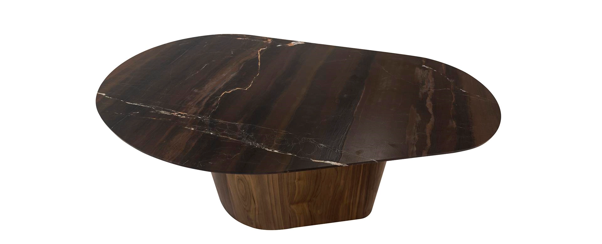 Mesa de Jantar Avocado Orgânica  722 detalhe