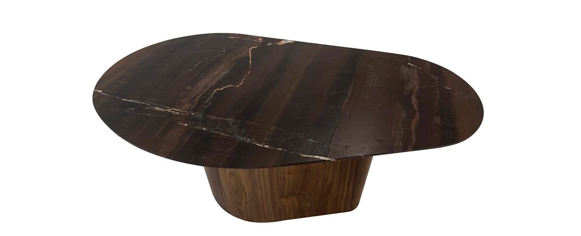 Mesa de Jantar Avocado Orgânica  722 detalhe