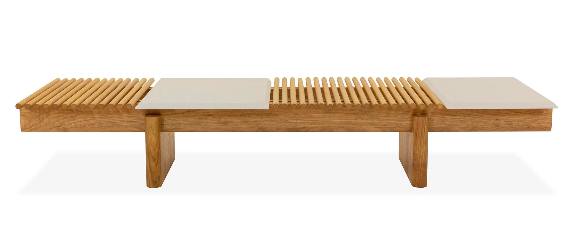 Mesa de Centro Asti