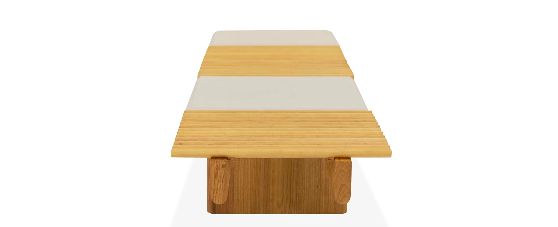 Mesa de Centro Asti 921 lateral
