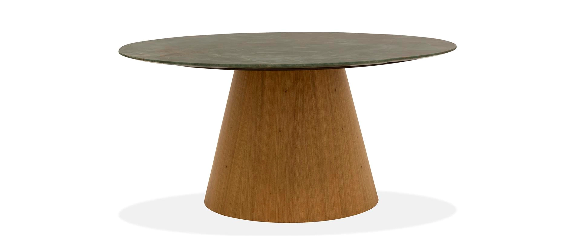 Mesa de Jantar Cone