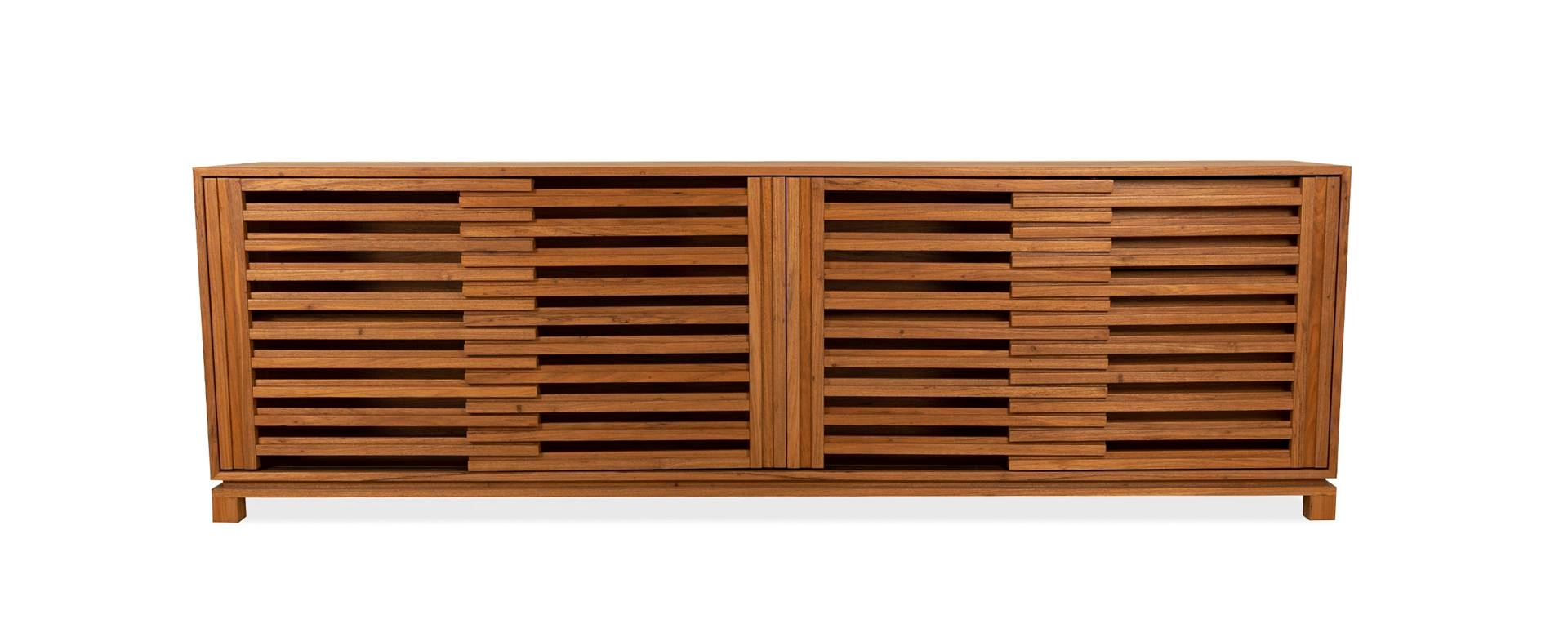 Buffet Glimmer 625 frente
