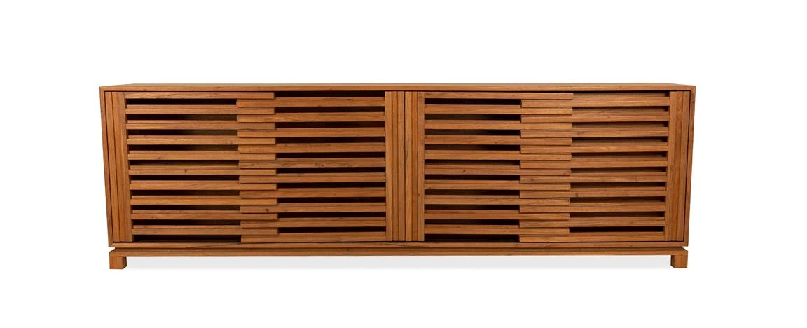 Buffet Glimmer 625 frente