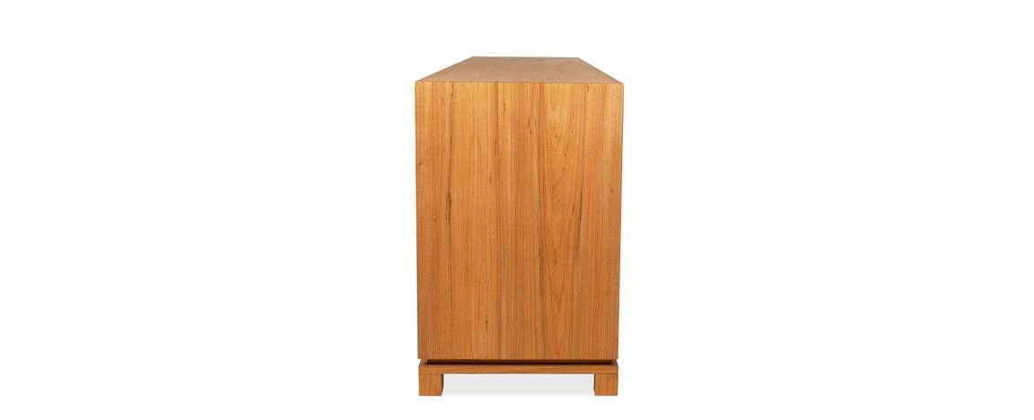 Buffet Glimmer 625 lateral