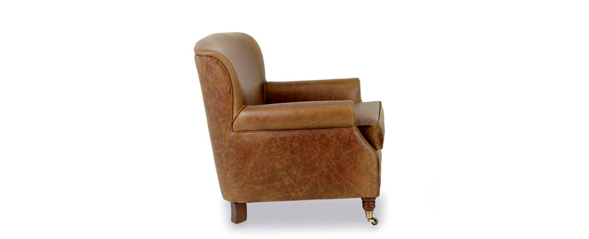 Poltrona England 996 lateral