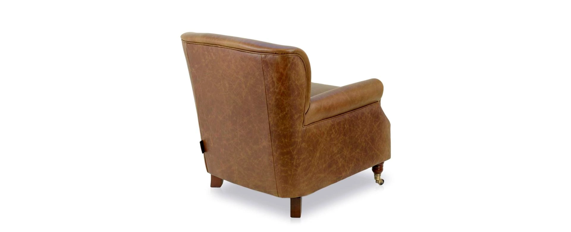 Poltrona England 996 diag costas