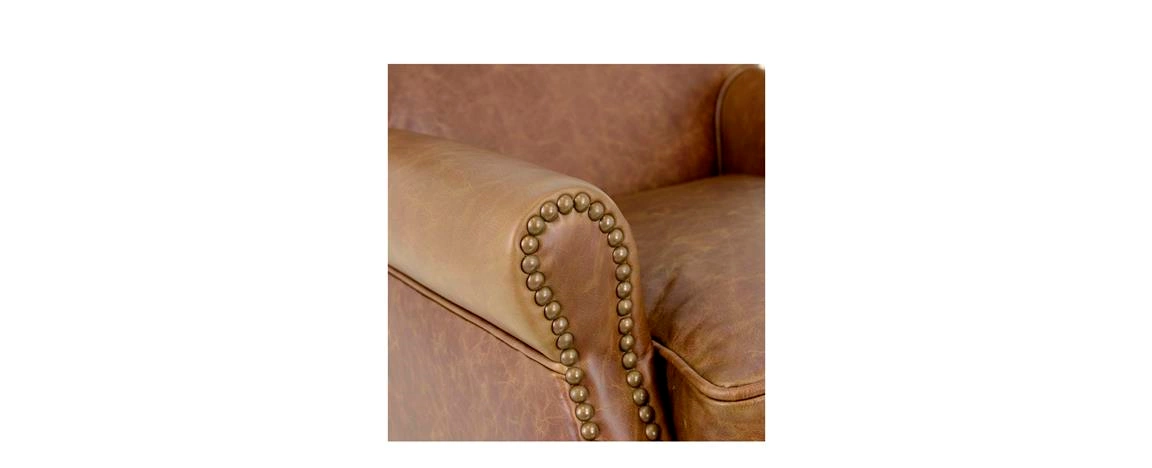 Poltrona England 996 detalhe