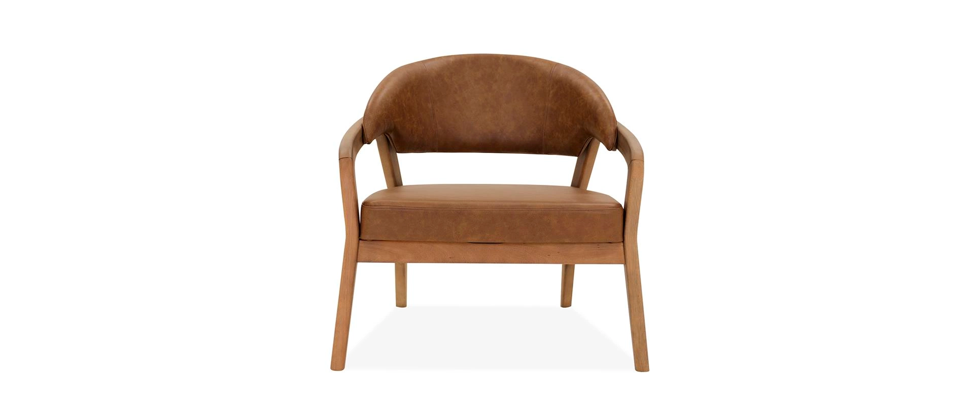 Poltrona Vênus 116 frente