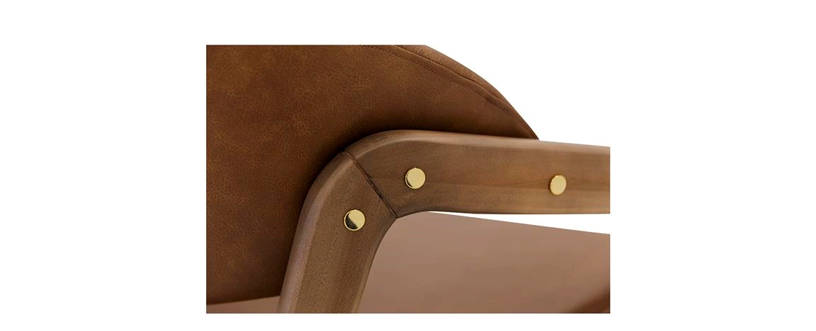 Poltrona Vênus 116 detalhe