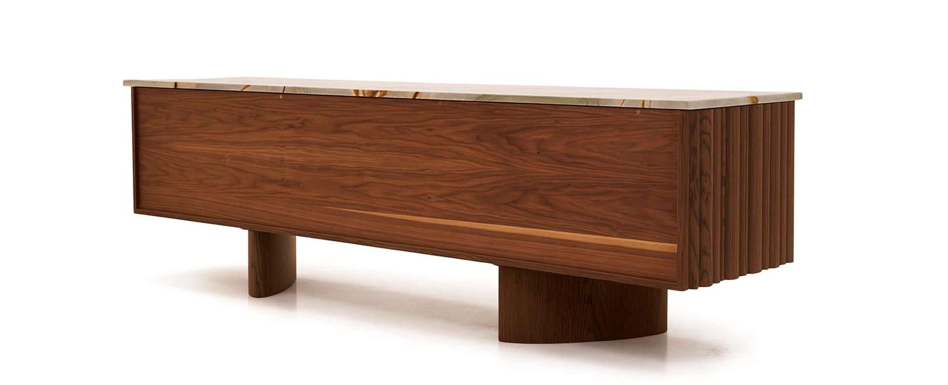 Buffet Boreal 641 diag costas