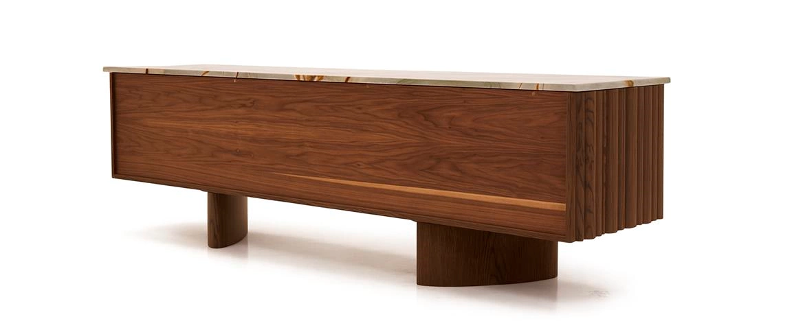 Buffet Boreal 641 diag costas