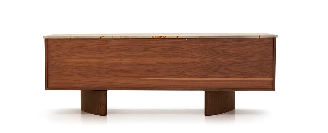 Buffet Boreal 641 costas